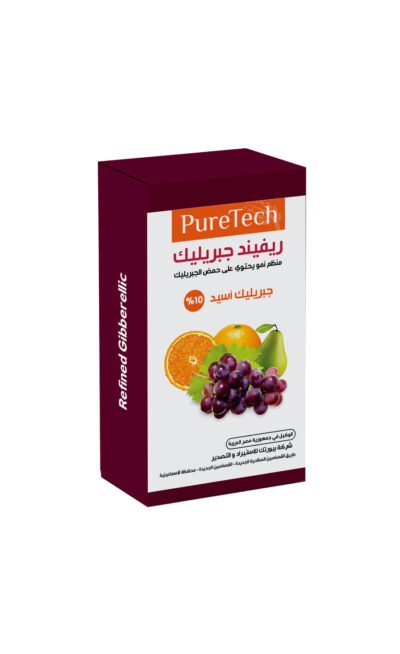 ريفيند جبريليك  %10