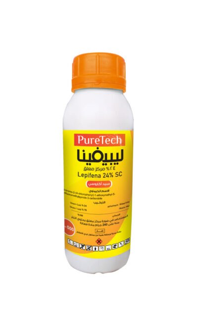 ليبيفينا %24 SC