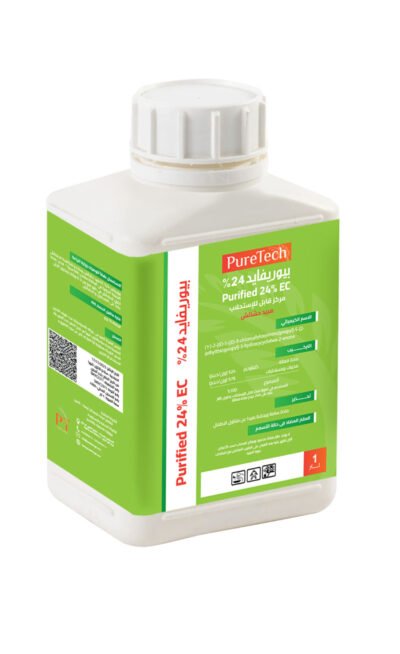 بيوريفايد %24 EC