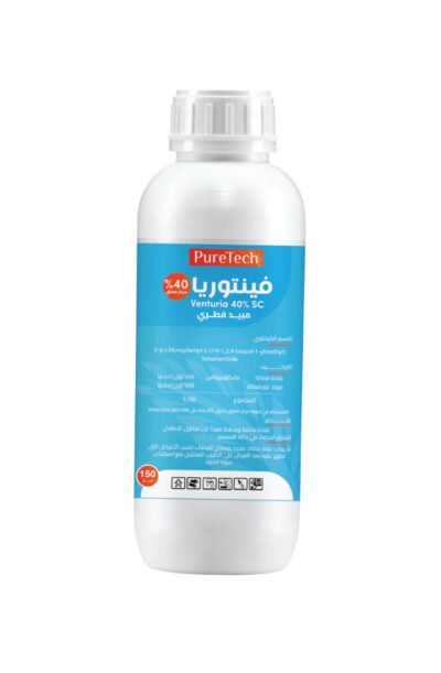 فينتوريا %40 SC