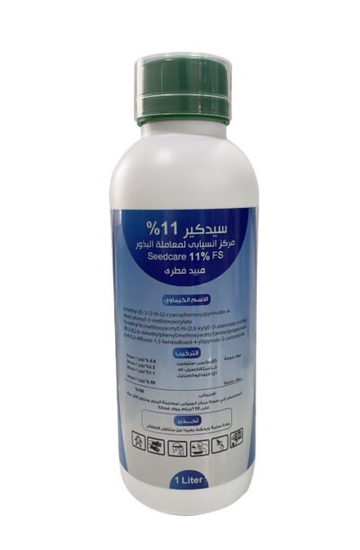 سيد كير 11٪ FS